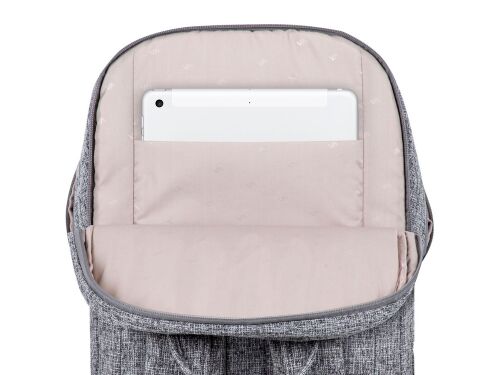Стильный городской рюкзак с отделением для ноутбука 15.6" 2
