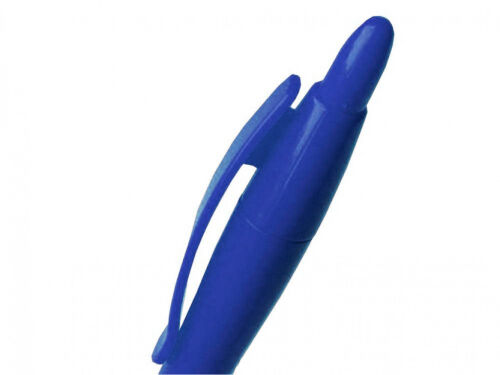 Ручка пластиковая шариковая «Монро» 2