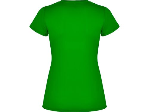 Спортивная футболка «Montecarlo», женская 2