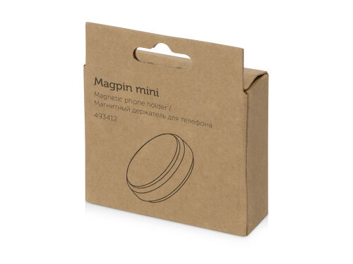Магнитный держатель для телефона «Magpin mini» 5
