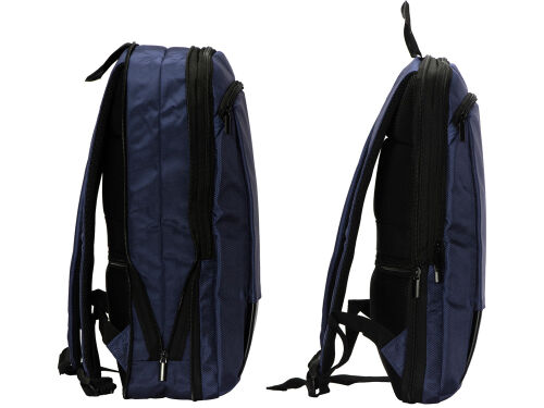 Расширяющийся рюкзак Slimbag для ноутбука 15,6" 1