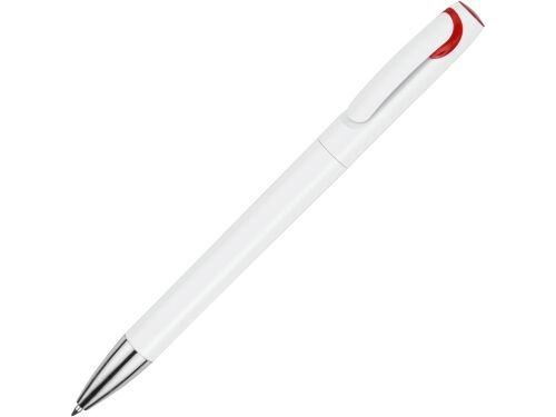 Ручка пластиковая шариковая «Локи» 1