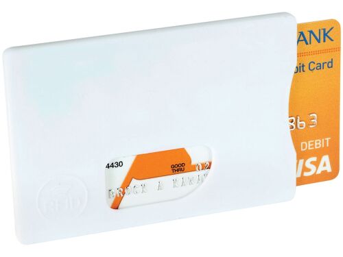 Защитный RFID чехол для кредитной карты «Arnox» 1