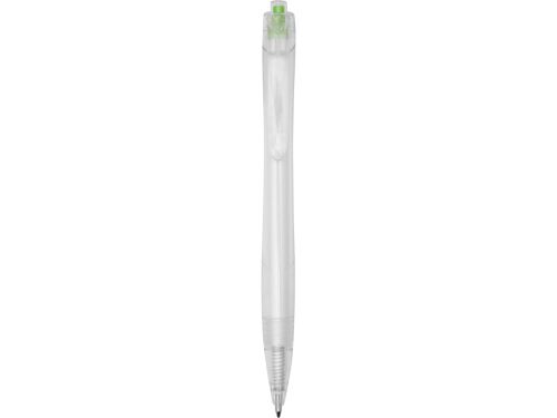 Ручка шариковая «Honua» из переработанного ПЭТ 1