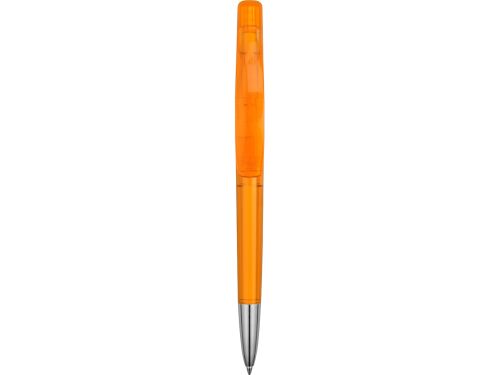 Ручка пластиковая шариковая  DS2 PTC 2