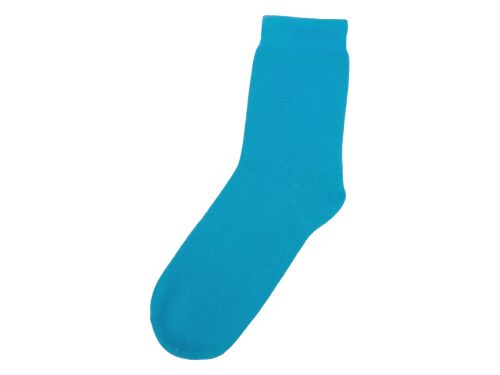 Носки однотонные «Socks» женские 2