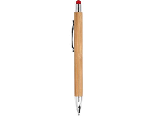 Ручка шариковая бамбуковая PAMPA 6