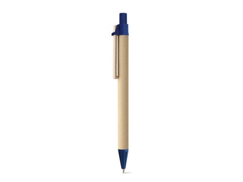 Шариковая ручка из крафт-бумаги «NAIROBI» 2
