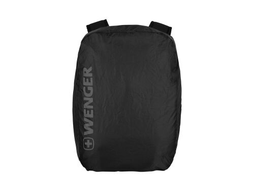 Рюкзак для фотокамеры «TechPack» с отделением для ноутбука 14" 5