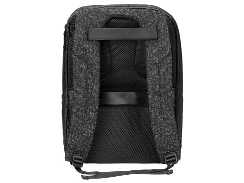 Противокражный водостойкий рюкзак «Shelter» для ноутбука 15.6 '' 5