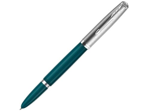 Ручка перьевая Parker 51 Core, F 8