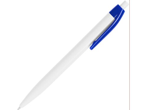 Ручка пластиковая шариковая HINDRES 1