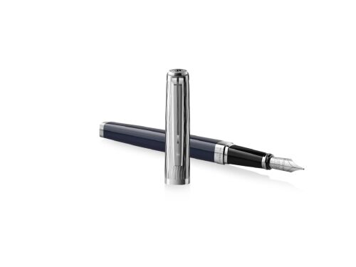 Ручка перьевая Exception22 SE Deluxe, F 1