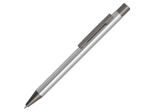 Ручка шариковая металлическая «Straight» 1