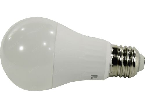 Умная лампа «Mi LED Smart Bulb Warm White» 1