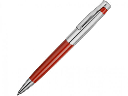 Ручка металлическая шариковая «Сидней» 1