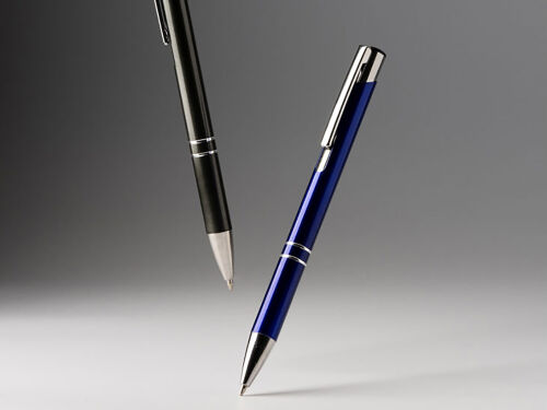 Шариковая ручка из переработанного алюминия SIMON 2