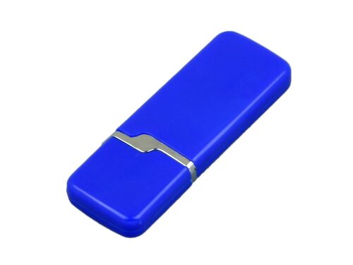 USB 2.0- флешка на 64 Гб с оригинальным колпачком 3