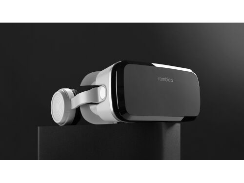Очки VR «VR XPro» с беспроводными наушниками 12