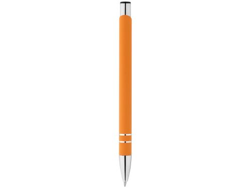 Ручка металлическая шариковая «Cork» 2