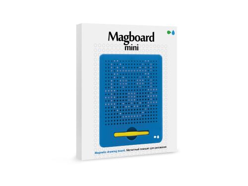 Магнитный планшет для рисования «Magboard mini» 3