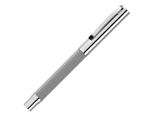 Ручка металлическая роллер из сетки «MESH R» 1