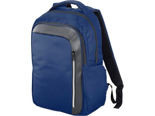 Рюкзак «Vault» для ноутбука 15" с защитой RFID 8