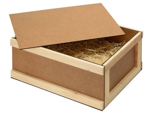 Подарочная коробка «Почтовый ящик» 2
