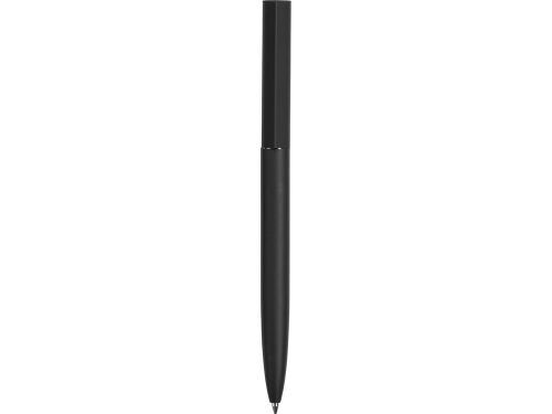 Ручка металлическая шариковая «Minimalist», софт-тач 2