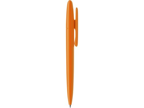 Ручка шариковая пластиковая Prodir DS5 TPP 3