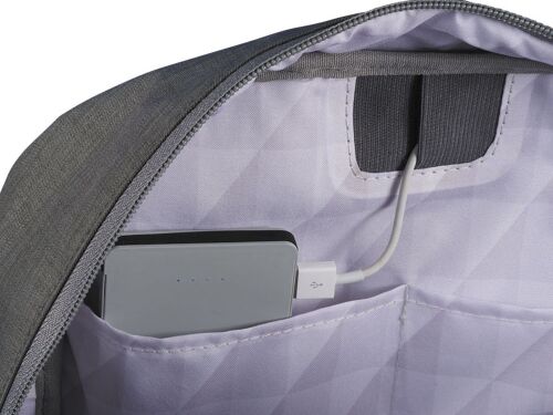Рюкзак «Zip» для ноутбука 15" 5