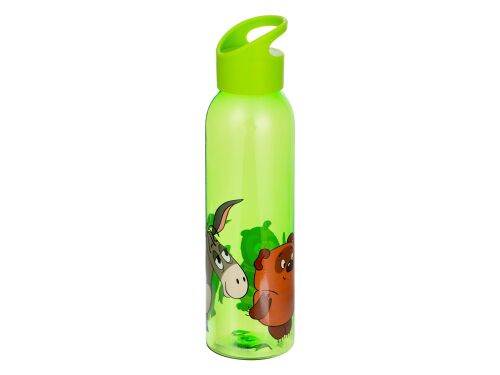 Бутылка для воды «Винни-Пух» 1