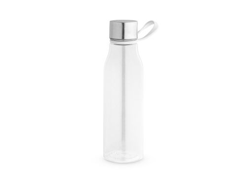 Бутылка спортивная из переработанного пластика rPET «SENNA», 590 1