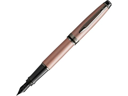 Ручка перьевая Expert Metallic, F 8