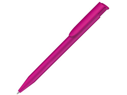 Ручка шариковая пластиковая «Happy Gum», soft-touch 1
