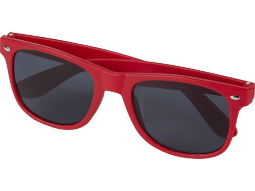 Солнцезащитные очки «Sun Ray» из переработанной пластмассы 3