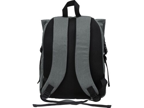 Водостойкий рюкзак «Shed» для ноутбука 15'' 5
