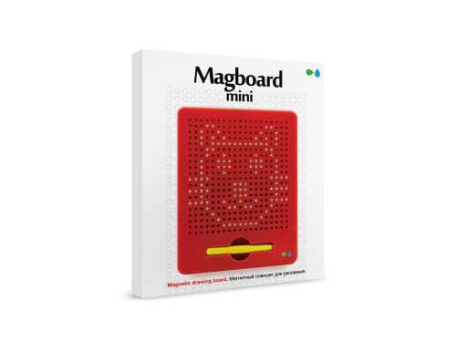 Магнитный планшет для рисования «Magboard mini» 3