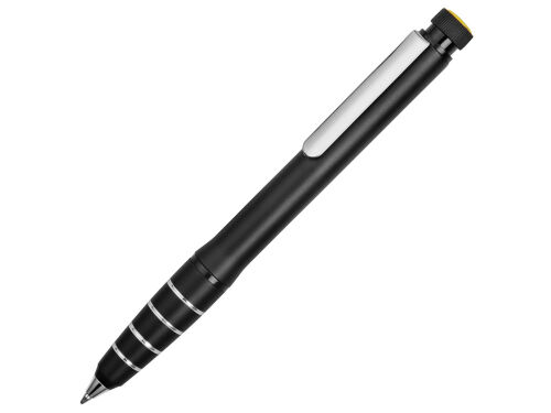 Ручка металлическая шариковая с маркером «Jura» 1