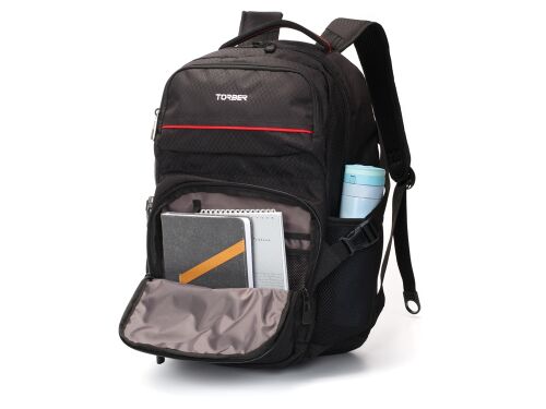 Рюкзак «XPLOR» с отделением для ноутбука 15" 3