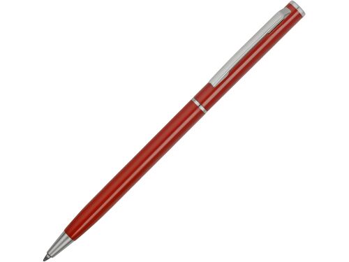 Ручка металлическая шариковая «Атриум» 1