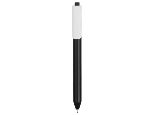 Ручка пластиковая шариковая Pigra P03 2