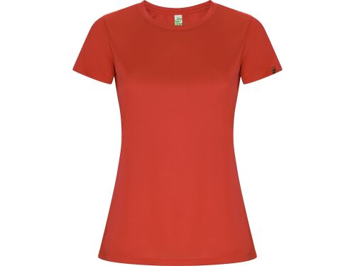 Спортивная футболка «Imola» женская 1