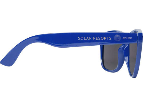 Солнцезащитные очки «Sun Ray» из океанского пластика 4
