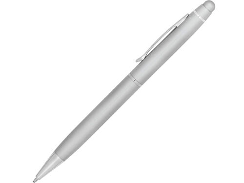 Шариковая ручка из металла со стилусом «JULIE» 1