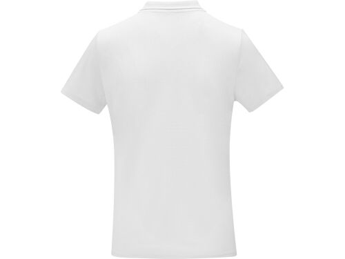 Рубашка поло «Deimos» женская 2