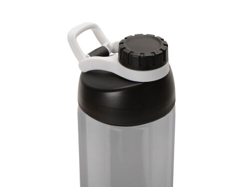 Спортивная бутылка для воды с держателем «Biggy», 1000 мл 5