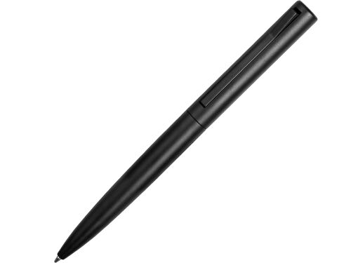 Ручка металлическая шариковая «Bevel» 1