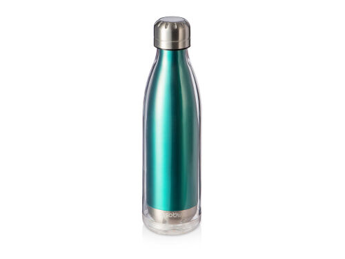 Бутылка для воды «VIVA LA VIE» 8