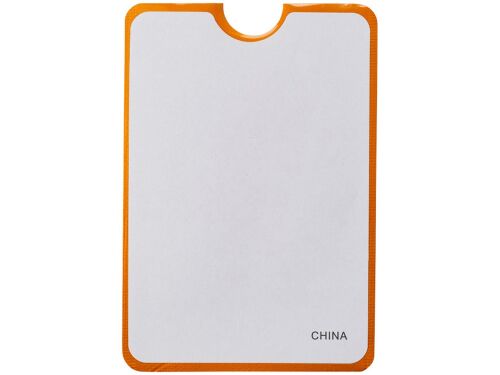 Бумажник для карт с RFID-чипом для смартфона 2